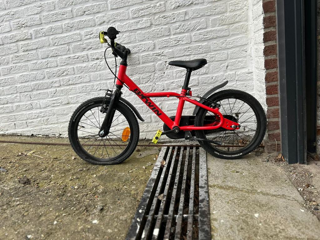 Zeer goede staat, Fietsen en Brommers, Ophalen, Zo goed als nieuw