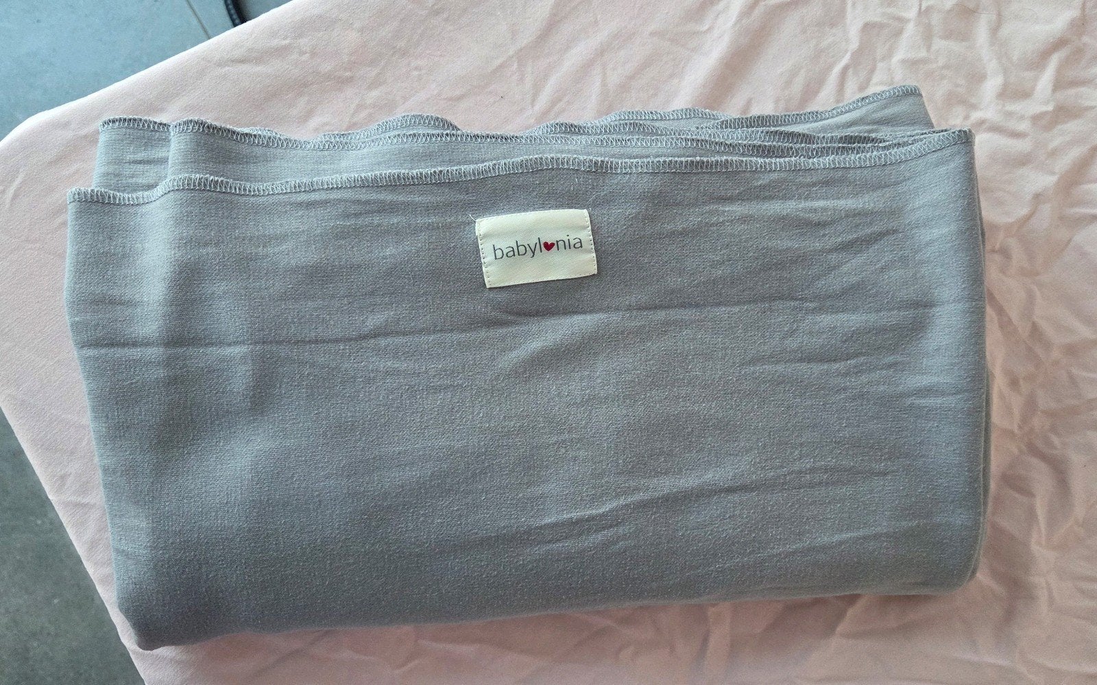 Babylonia draagdoek, Kinderen en Baby's, Babydragers en Draagdoeken, Ophalen, Draagdoek