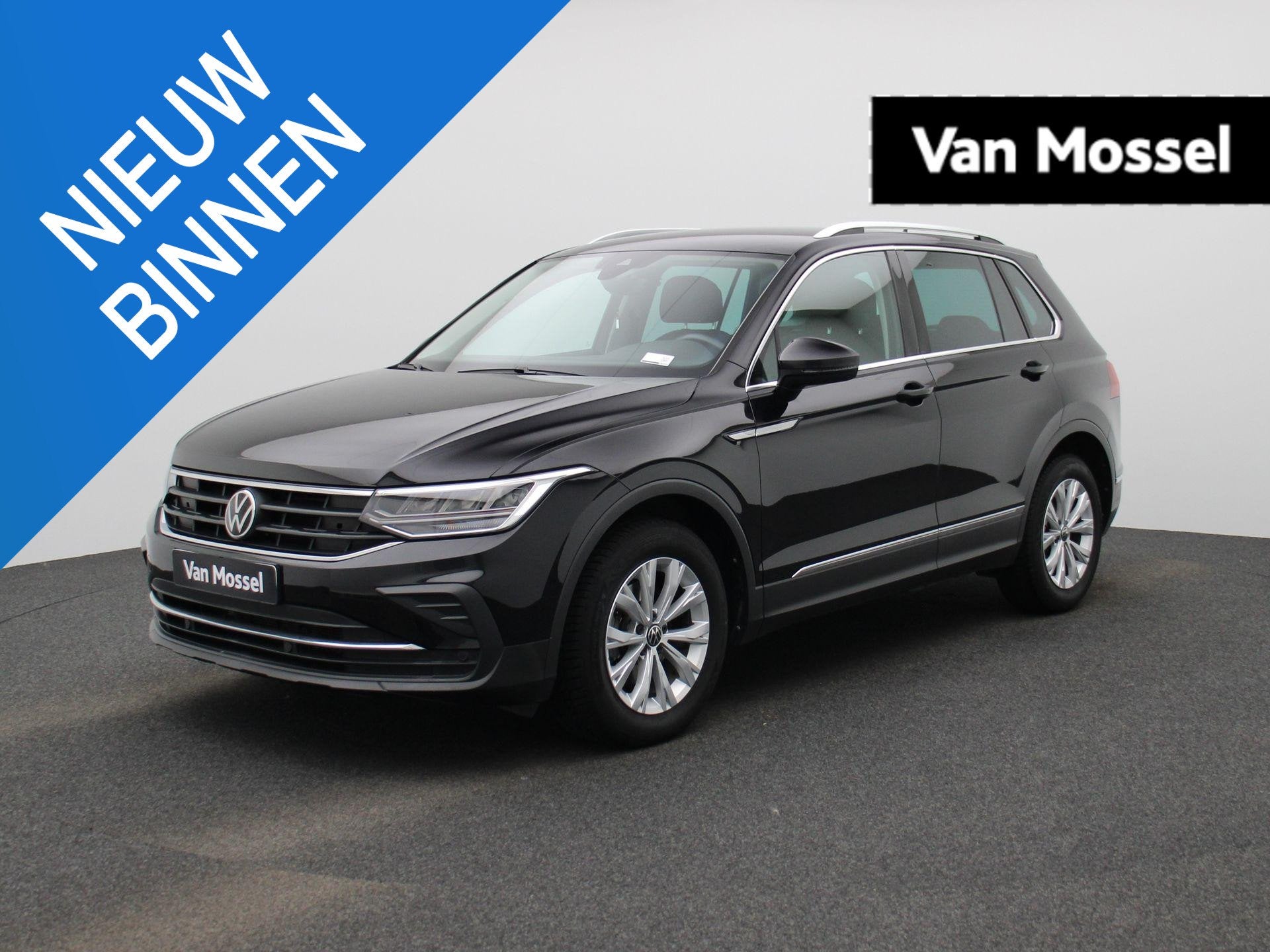 Volkswagen Tiguan 2.0 TDI 110kW DSG Life Business, https://public.car-pass.be/vhr/1f83e41f-08bc-4ff0-9886-e3273e5fdaf8, 110 kW