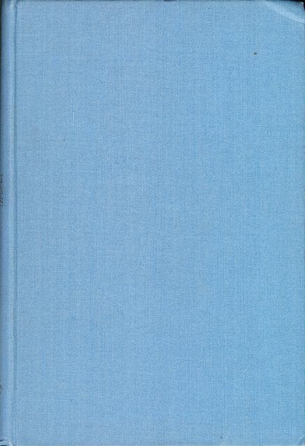 (a147) Cloud Cover, Boeken, Oorlog en Militair, Verzenden, Gelezen