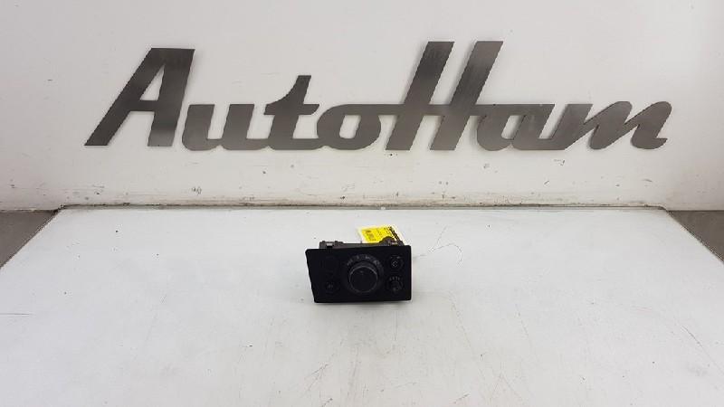 LICHTSCHAKELAAR Opel Zafira (M75) (|13205867|93185583|), Gebruikt, Opel