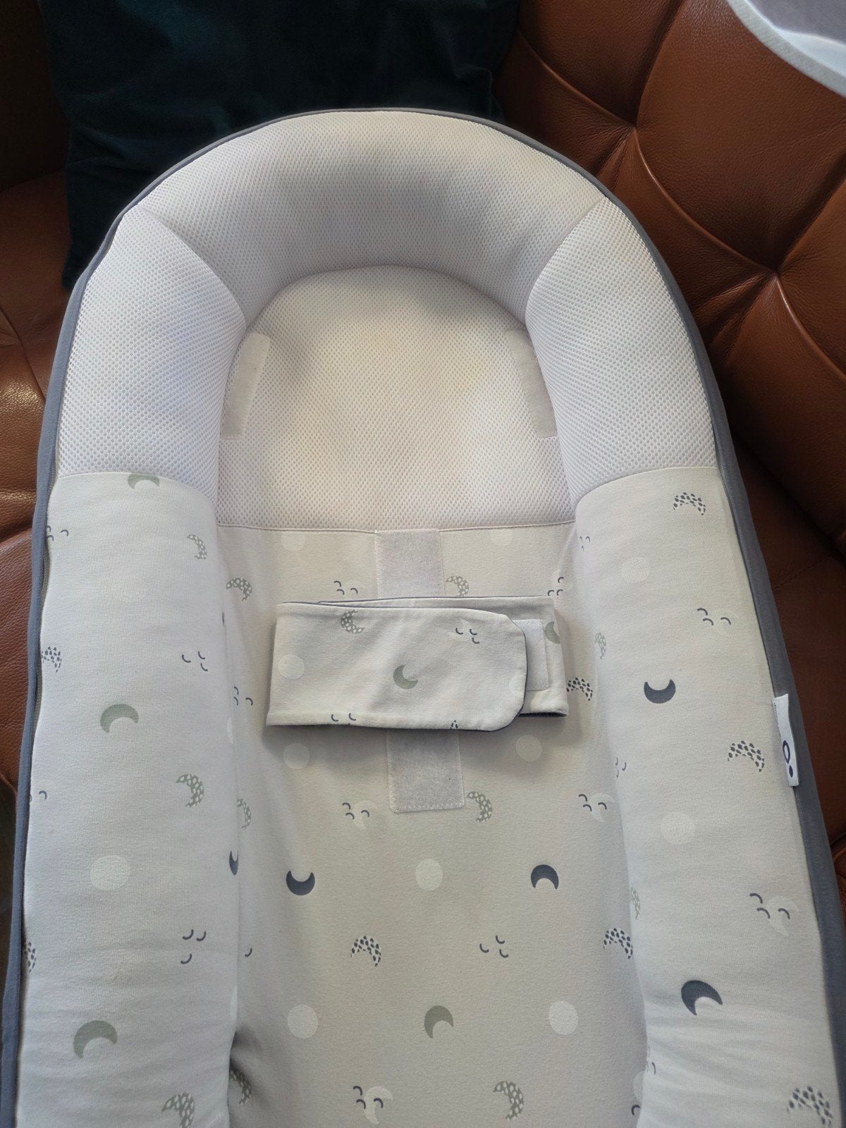 DOOMOO COCOON BABY, Kinderen en Baby's, Ledikant