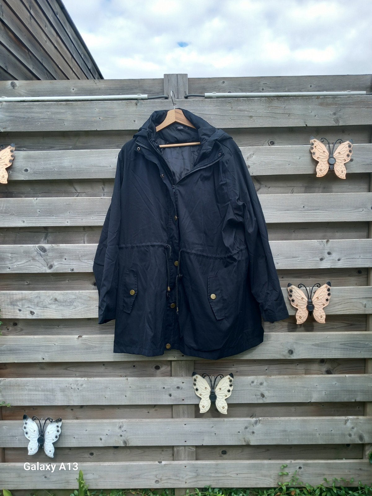 Jas maat 4xl, Kleding | Dames, Jassen | Zomer, Ophalen