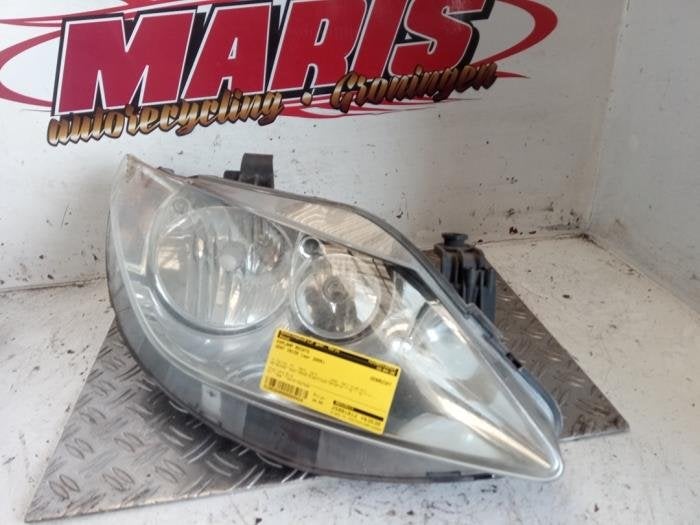 Phare droit d'un Seat Ibiza, Autos : Pièces & Accessoires, -, -, 3 mois de garantie, Utilisé