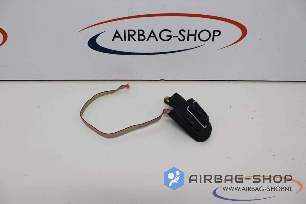 Volkswagen Touran 1T Stuurbediening Rechts, -, Utilisé, -, -