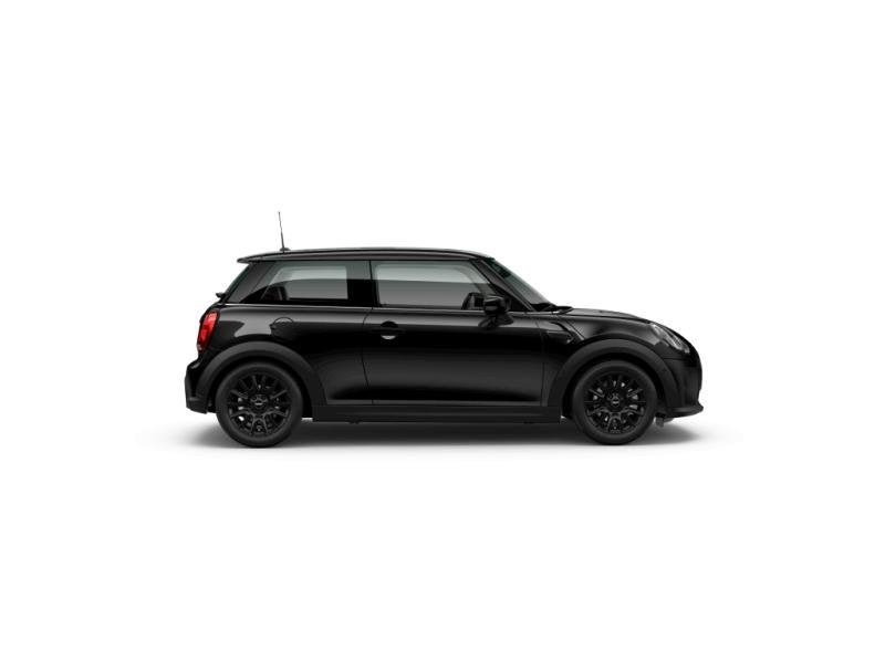 MINI Cooper Classic, 100 kW, 136 pk, Bedrijf, Handgeschakeld