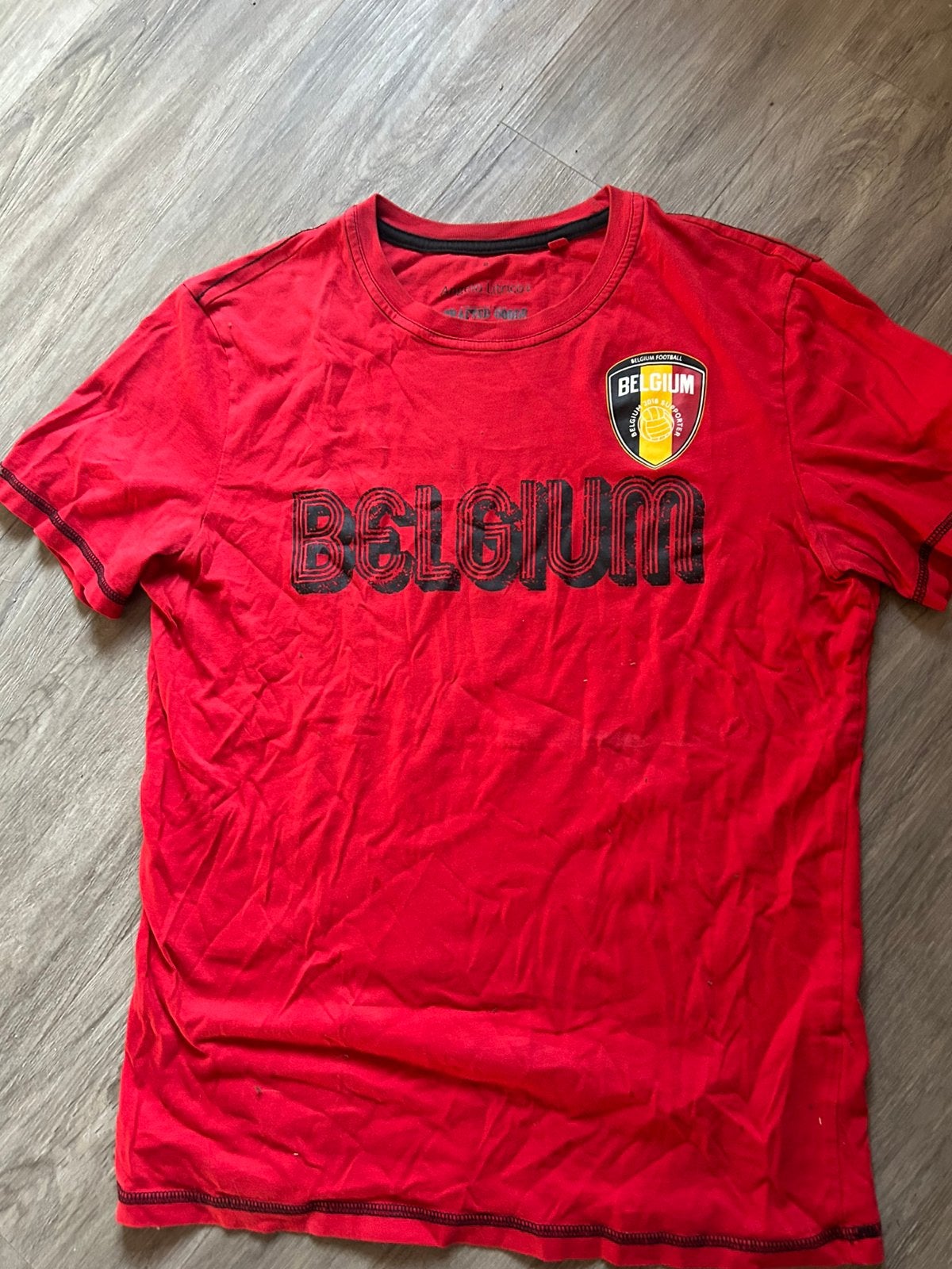 Voetbal kleding, Kleding | Heren, Ophalen, Voetbal