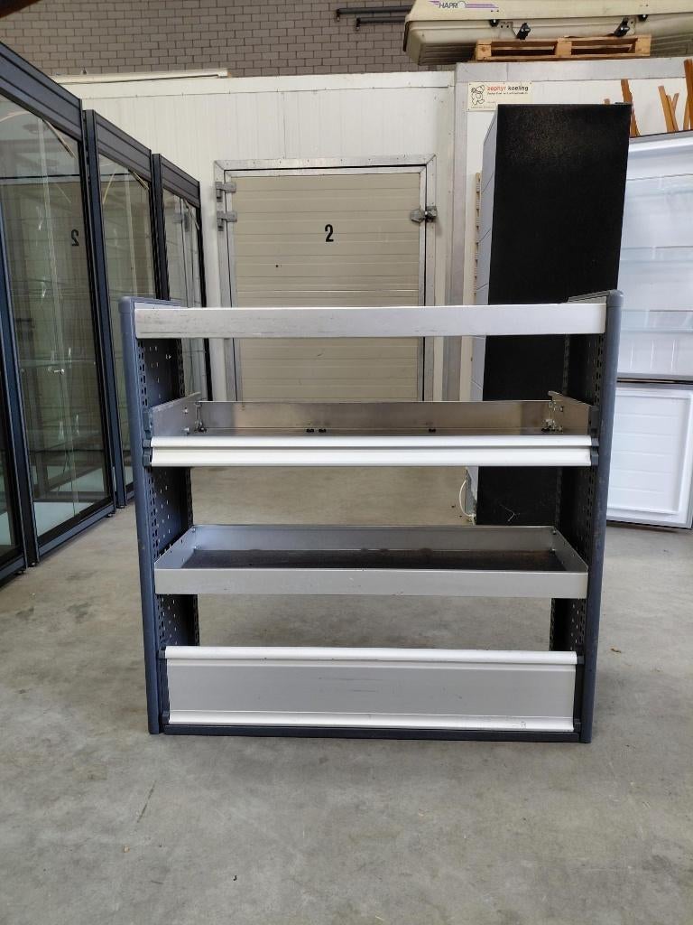 ARMOIRE BOTT 1141 L 103 W 33 H 101 PRIX 249€ EURO, Enlèvement, Utilisé