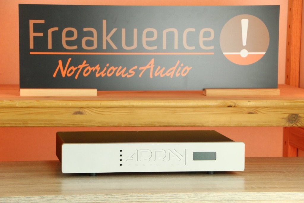 Array A-2 / A2 / A 2 TRADE.INRUIL. NL made. Yeah! Detailrijk, TV, Hi-fi & Vidéo, Enlèvement ou Envoi, Comme neuf, Stéréo