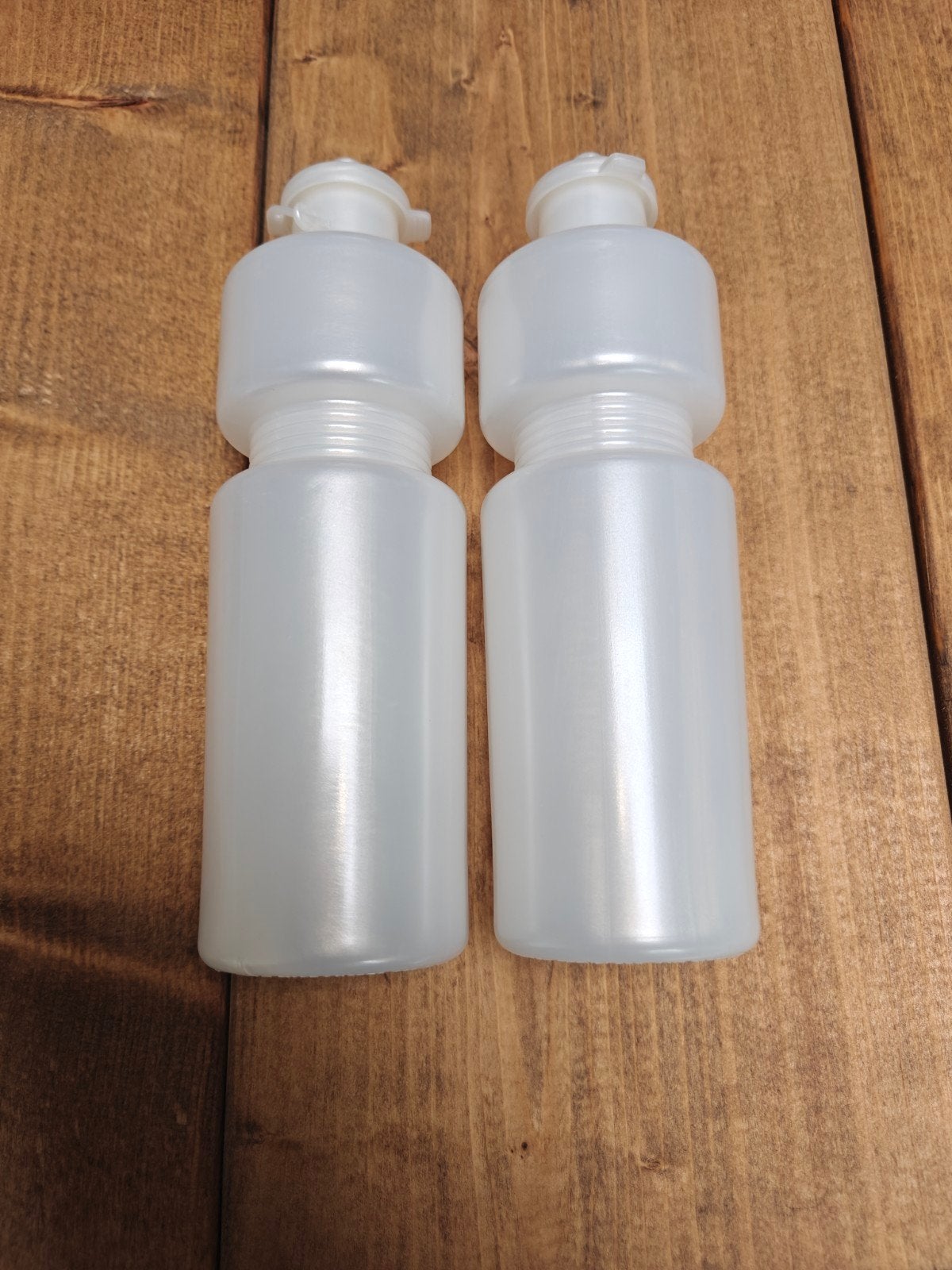 nieuwe set atox reg witte drinkbussen, Sport en Fitness, Drinkbussen, Ophalen