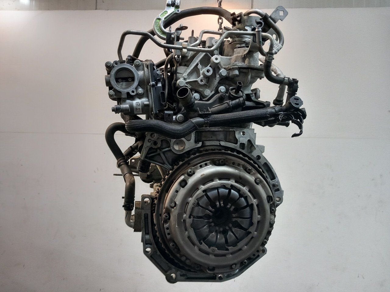 Motor Renault Kadjar, Onderdelen@venauto.nl, Gebruikt, Ettenseweg 76, 4706 PB Roosendaal, The Netherlands, Herkomst onderdeel bekend