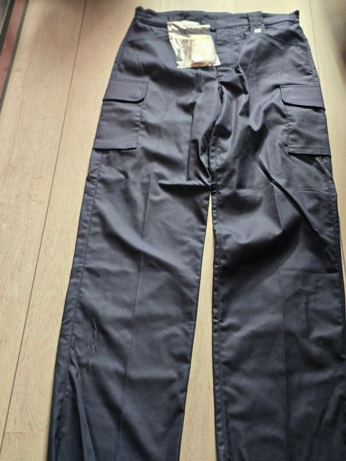 Pantalon Cargo / d'intervention, Ophalen of Verzenden