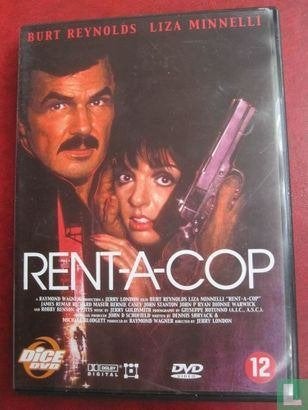 rent-a-cop ( burt reynolds , liza minellie ), CD & DVD, DVD | Thrillers & Policiers, Enlèvement ou Envoi, Comme neuf