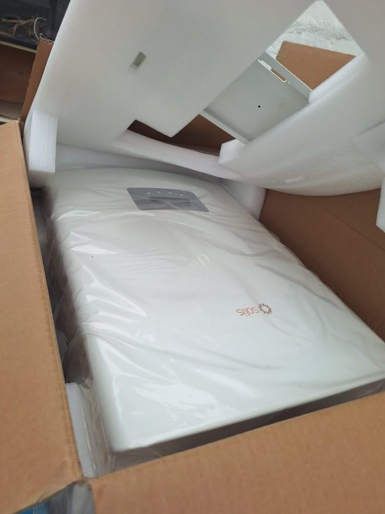 Nieuwe Solis 10K-DC inverter, Doe-het-zelf en Bouw, Zonnepanelen en Toebehoren, Ophalen, Nieuw, Overige typen, 200 wattpiek of meer