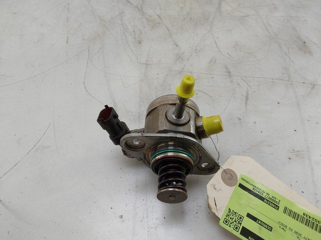 BRANDSTOFPOMP MECHANISCH Volvo XC40 (XZ) (|31405318|), Robert Bosch AG, Gebruikt, Volvo, Robert-Bosch-Allee 1
74232  Abstatt, DE