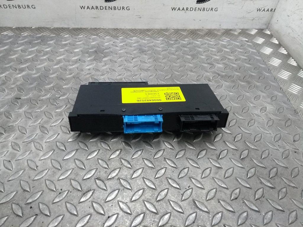 BMW 3 SERIES 320i coupe high executive E92 COMPUTER ECU 2007, Ophalen of Verzenden, Gebruikt, Stiba lid