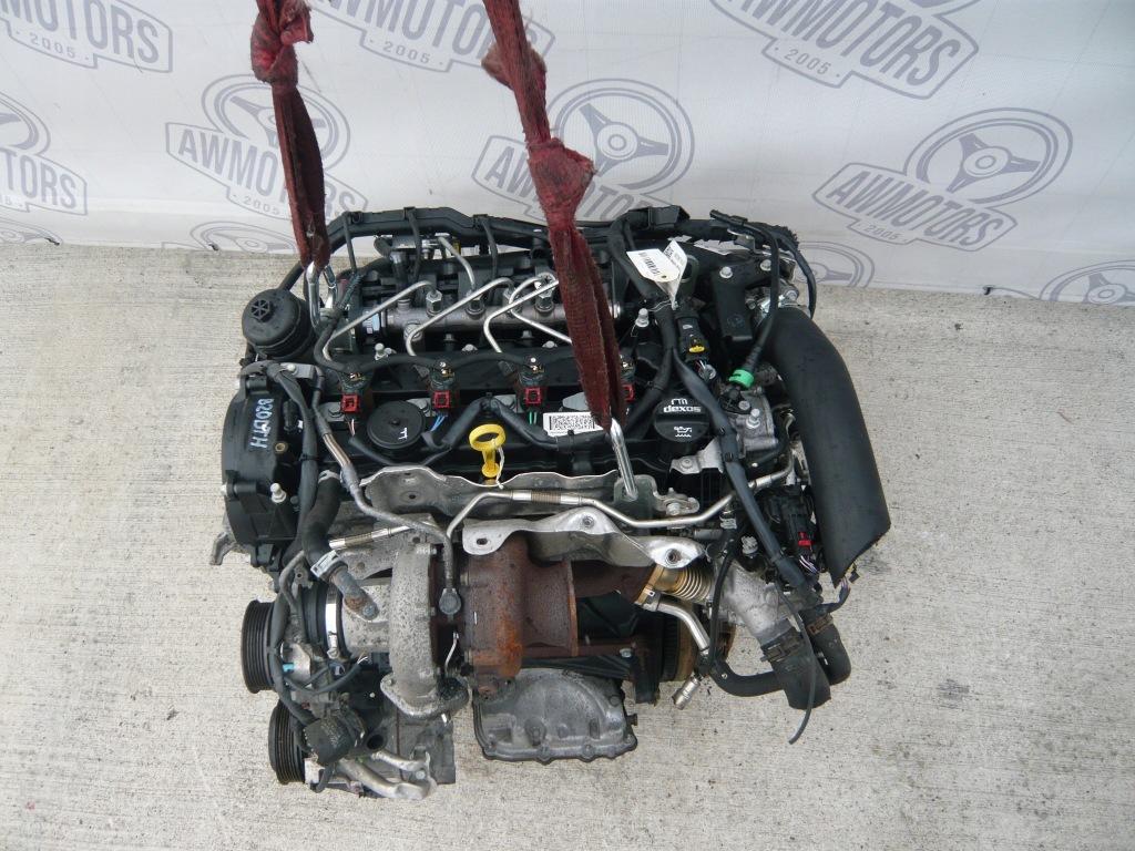 Moteur B20DTH Nu CASCADA ANTARA ZAFIRA VAUXHALL OPEL