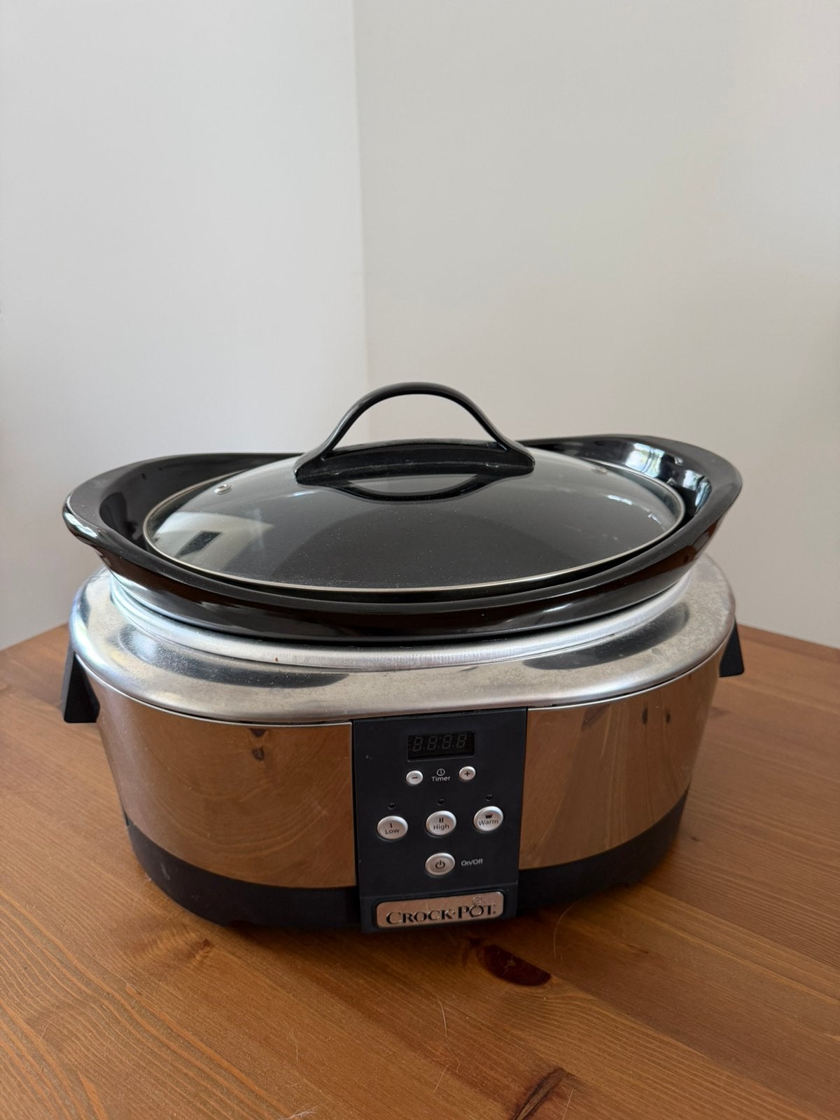 Crock-Pot, Elektronische apparatuur, Slowcookers, Ophalen, Gebruikt