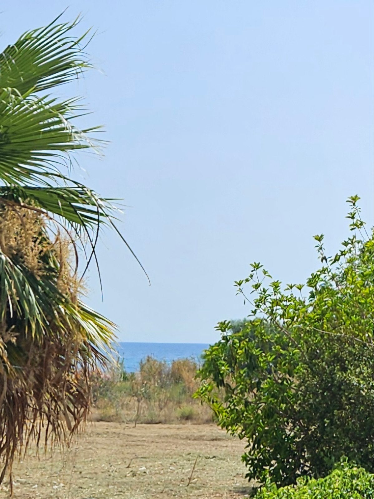 A vendre appartement avec vue sur mer en Calabre., Immo, Appartement, Italie