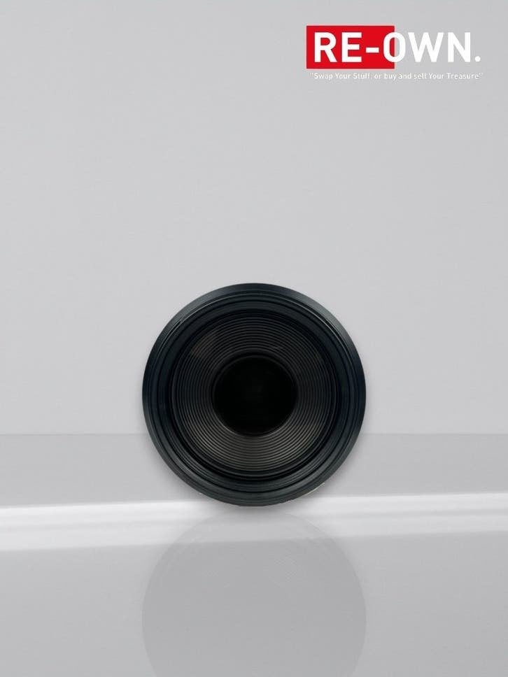 CANON RF 100-500MM F/4.5-7.1 L | DOOS | GARANTIE | TELELENS, Canon, ., Téléobjectif, Canon RF