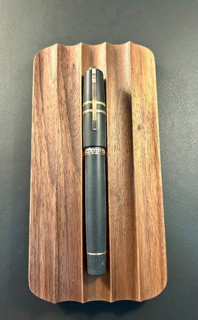Visconti Homo Sapiens Lava Bronze (M), Collections, Stylos, Comme neuf, Stylo, Autres marques, Avec boîte, Avec publicité, Enlèvement ou Envoi