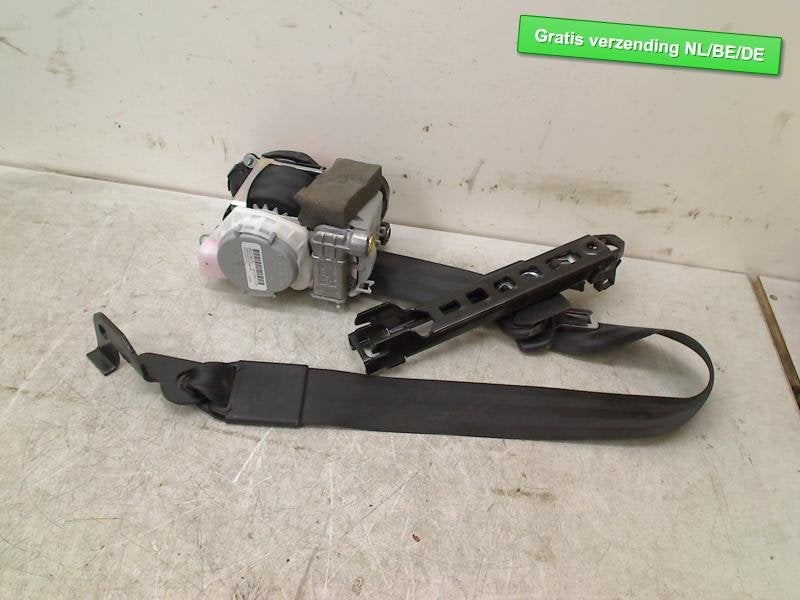 CEINTURE DE SECURITE TENSIONNEUR AVANT DROIT Audi SQ5 (8RB), Autos : Pièces & Accessoires, Auto-Union-Straße  1,
85057  Ingolstadt, DE