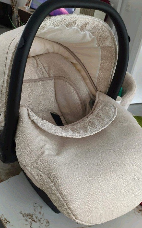 maxi Cosi bon état as, Enfants & Bébés, Enlèvement ou Envoi