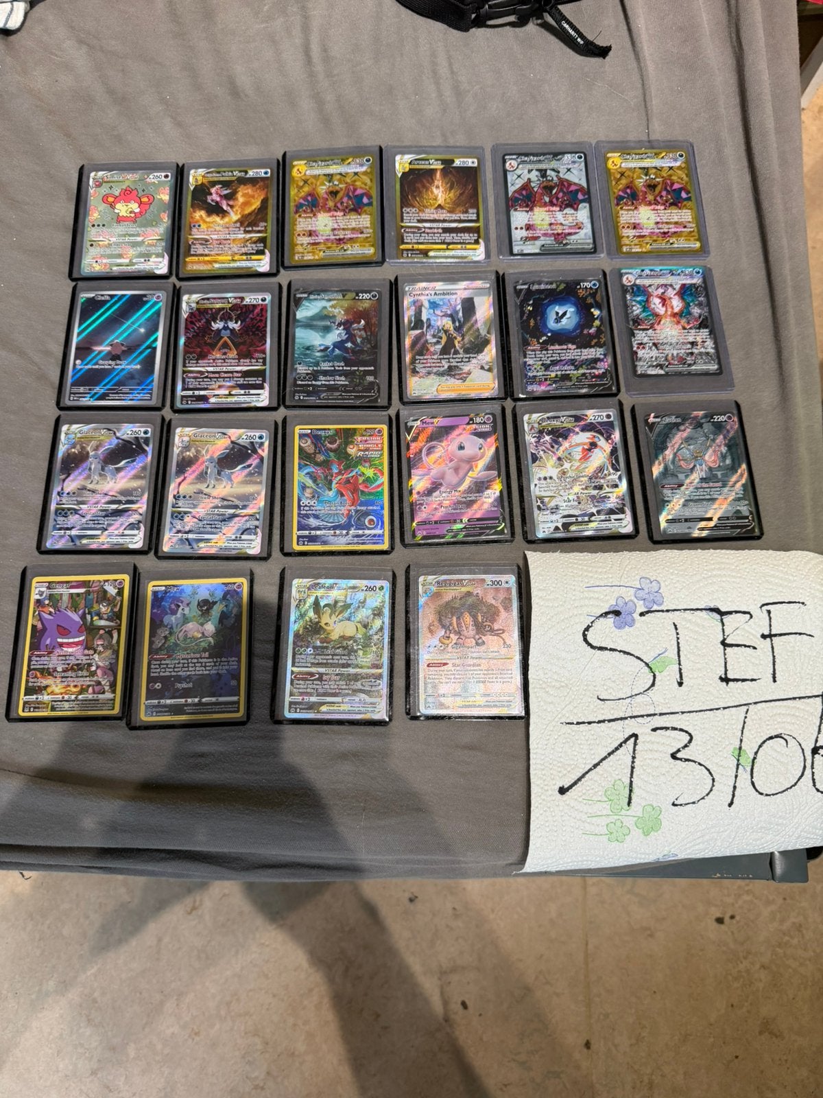 Pokemon raw kaarten tekoop‼️, Hobby & Loisirs créatifs, Jeux de cartes à collectionner | Yu-gi-Oh!, Enlèvement, Comme neuf
