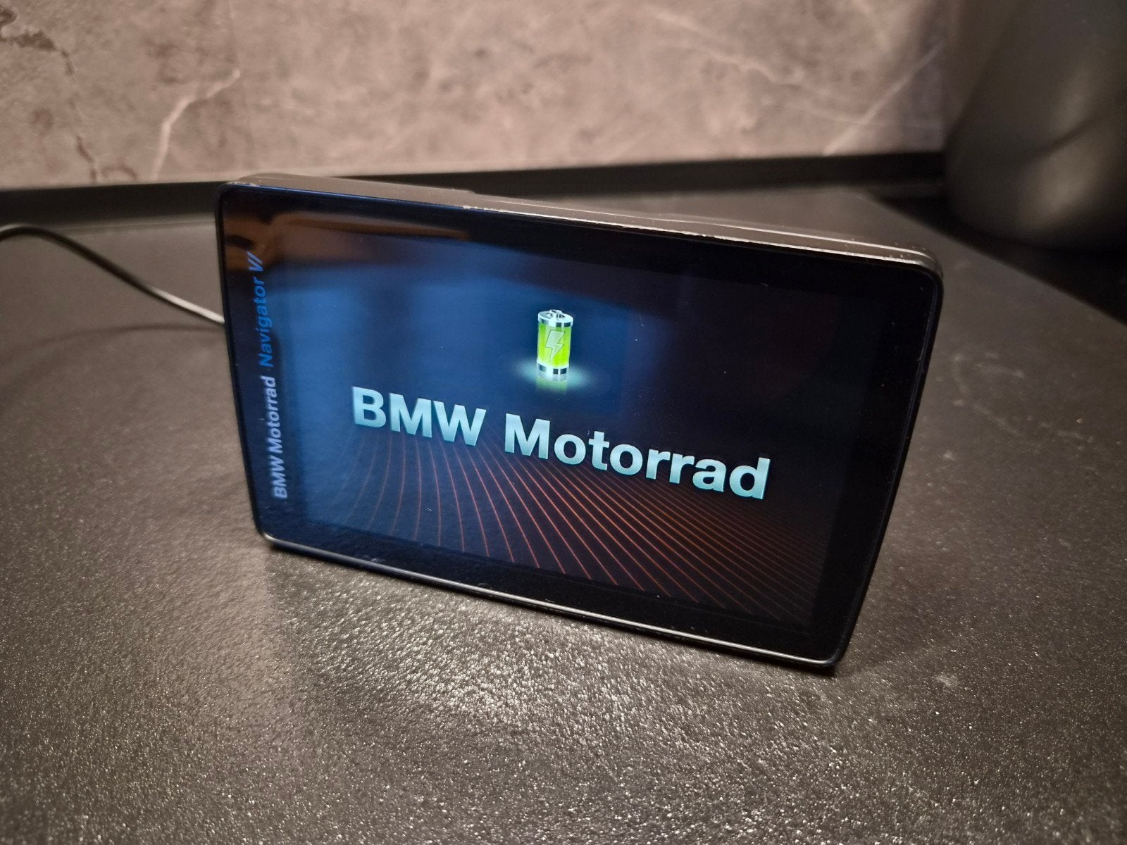 BMW Motorrad Navigator VI, Motoren, Accessoires | Navigatiesystemen, Ophalen