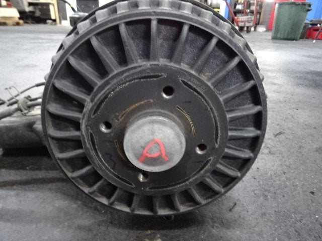 TAMBOUR DE FREIN ARRIÈRE Renault Kangoo Express (FW), Autos : Pièces & Accessoires, Utilisé, Renault