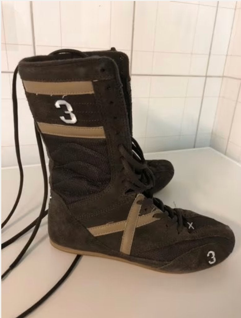 bottines Scapa maat 37, Kleding | Dames, Ophalen, Scapa, Bruin, Lage of Enkellaarzen