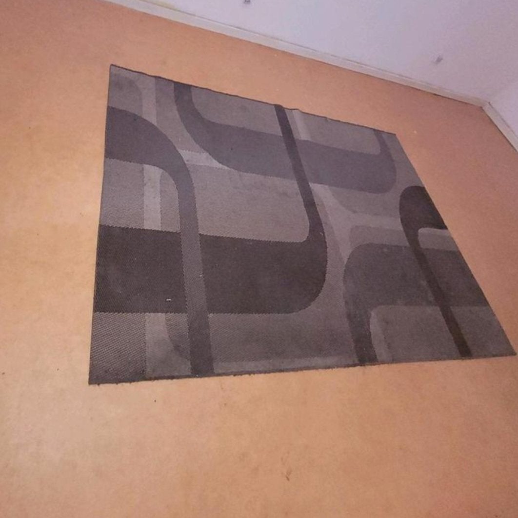 Tapijt woonkamer/eetkamer/slaapkamer/andere 160 cm/230 cm, Huis en Inrichting, Ophalen, Zo goed als nieuw