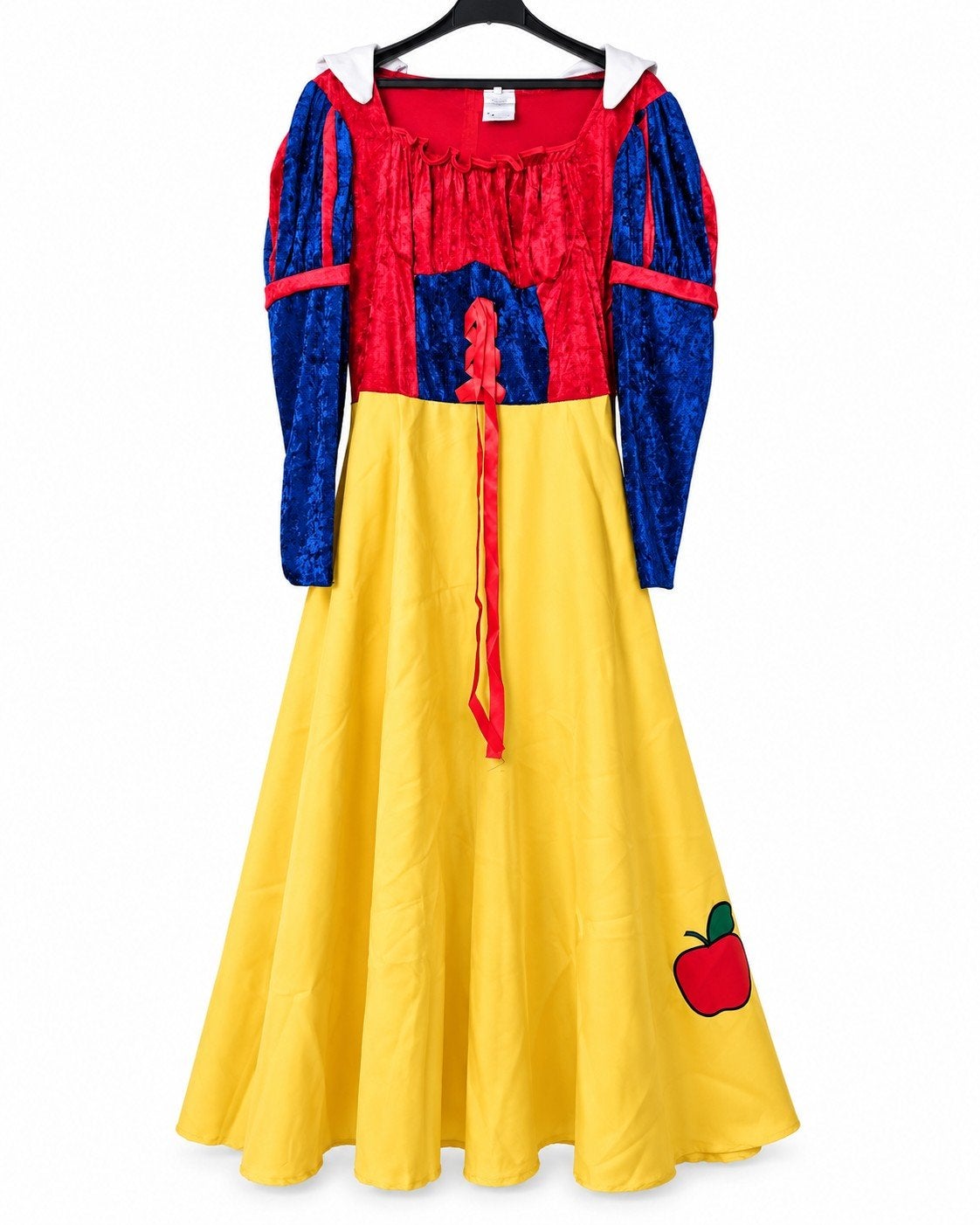 Costume Blanche-Neige adulte – Taille 44-46, Vêtements | Femmes, Enlèvement
