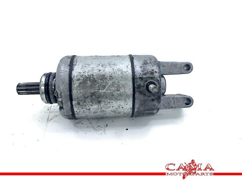 DÉMARREUR Yamaha YZF R6 1999-2002 (YZF-R6 5EB 5MT), Dhr. S. di Majo, Utilisé, Info@cama-motorparts.nl, P.J. Troelstraweg 8 8
3144 CX  MAASSLUIS, NL
