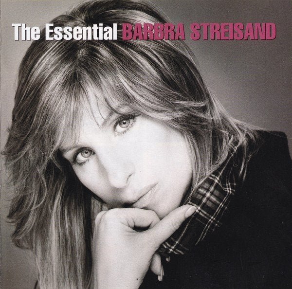 SALE--CD BARBRA STREISAND-The Essential Cd1+2, Verzenden, Jazz