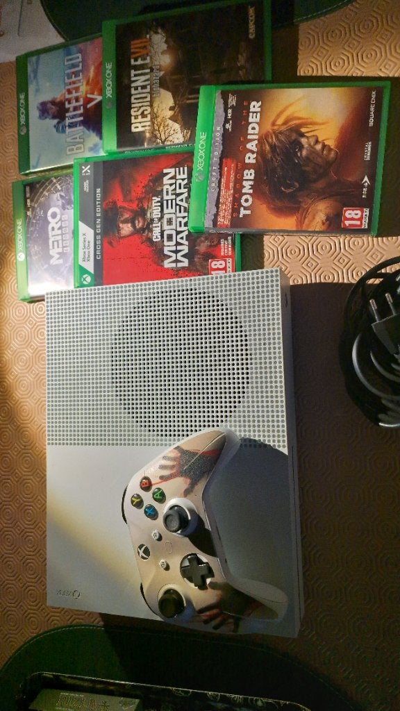 Game console, Games en Spelcomputers, Ophalen, Gebruikt, Overige modellen, Met games