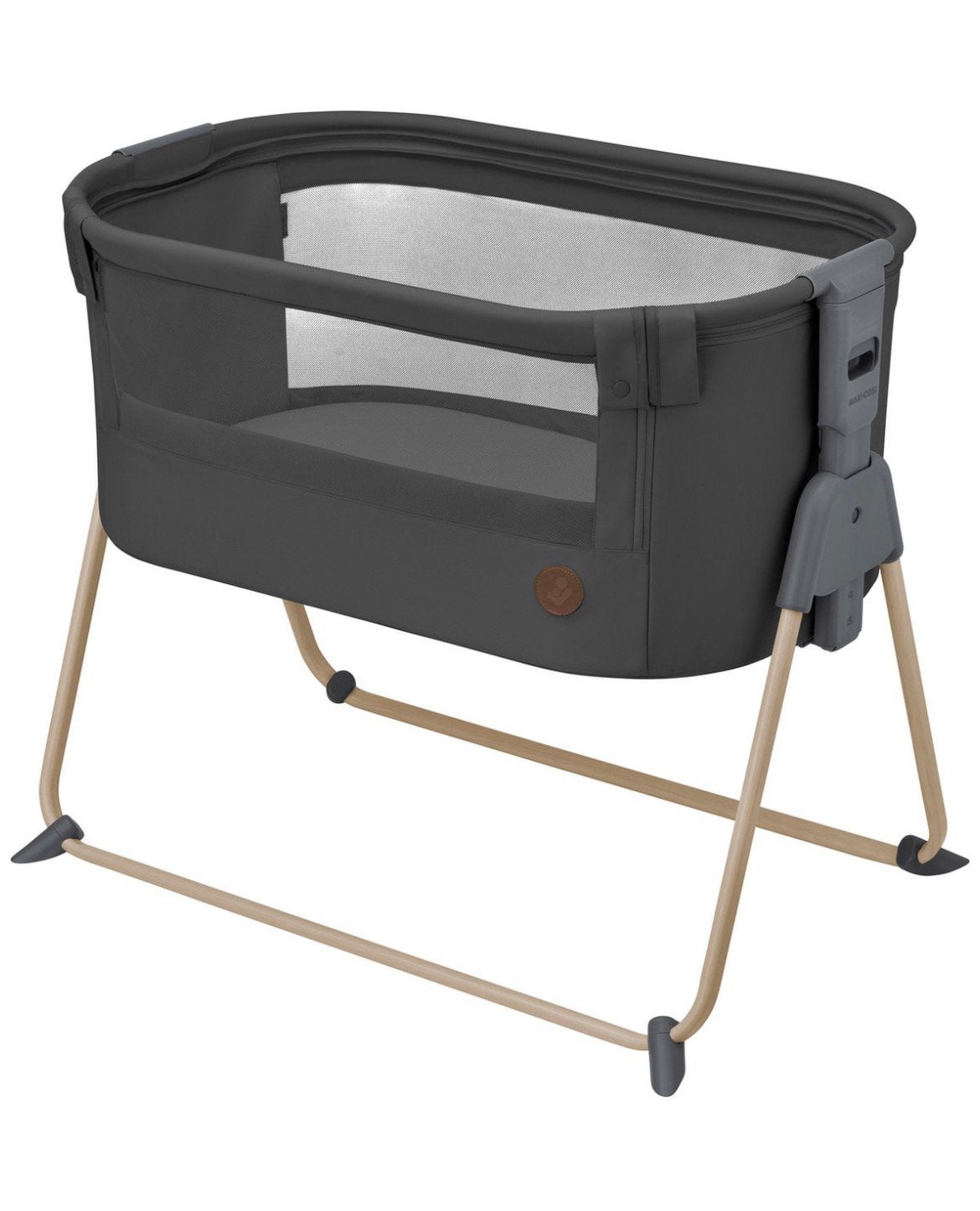 Maxi-Cosi Tori co-sleeper, Kinderen en Baby's, Babywiegjes en Ledikanten, Ophalen, Zo goed als nieuw