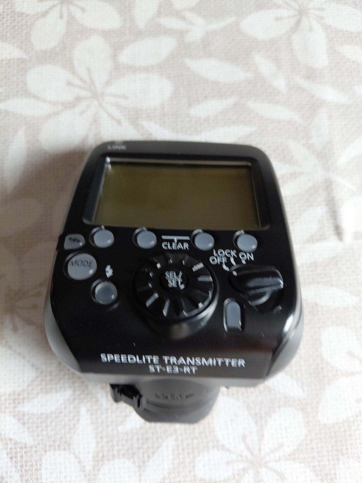 Canon trigger, Audio, Tv en Foto, Foto | Flitsers, Ophalen, Canon