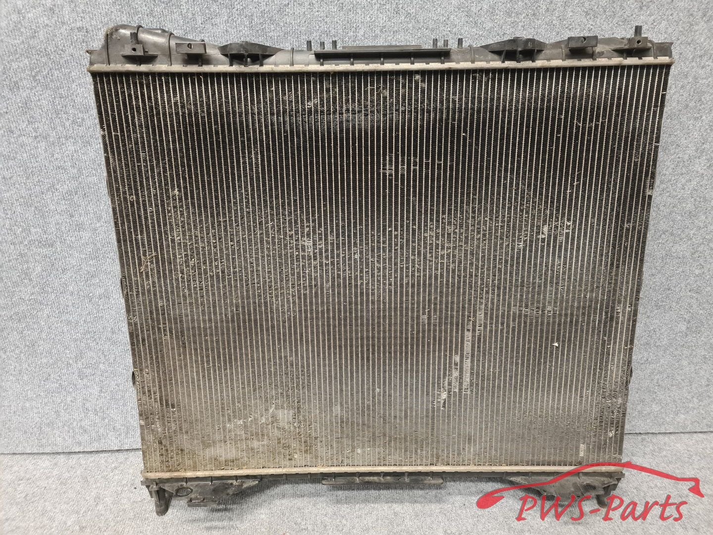 RANGE ROVER SPORT L494 VOGUE L405 RADIATEUR ORIGINEEL, Autos : Pièces & Accessoires, Land Rover, -, -, Enlèvement