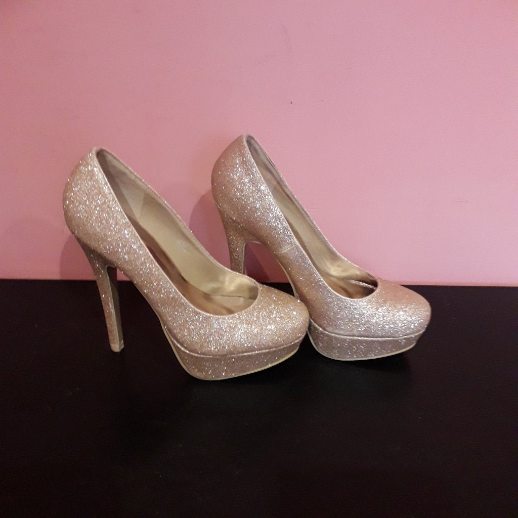 pumps 37, Verzenden, Beige, Pumps