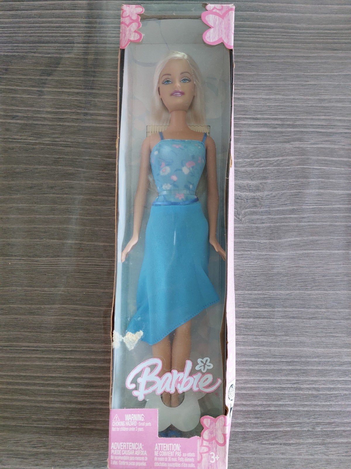 Barbie, Enlèvement ou Envoi, Neuf, Autres types