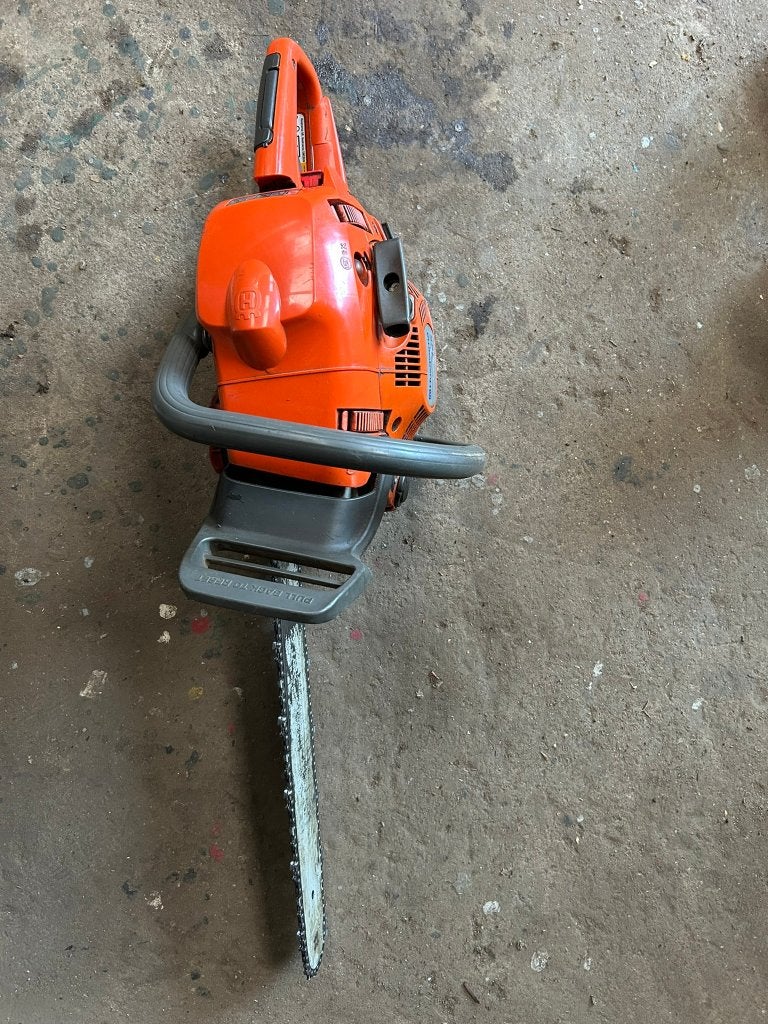 kettingzaag Husqvarna 445 e-series X-TORQ, Ophalen, Gebruikt, Kettingzaag, Husqvarna