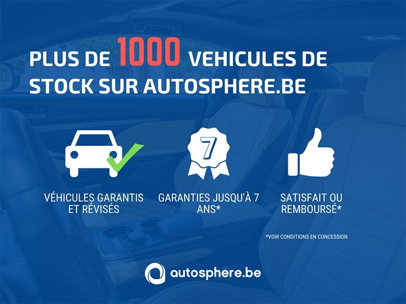 Mercedes-Benz GLA-Klasse AMG Line | 2.0 Diesel 116cv | Boite, Achat, Euro 6, Entreprise, 116 ch