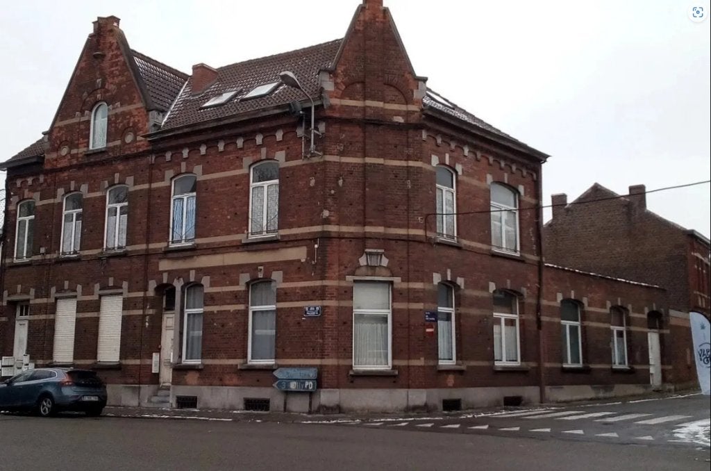 chambre & studio a louer, Moins de 20 m², Charleroi