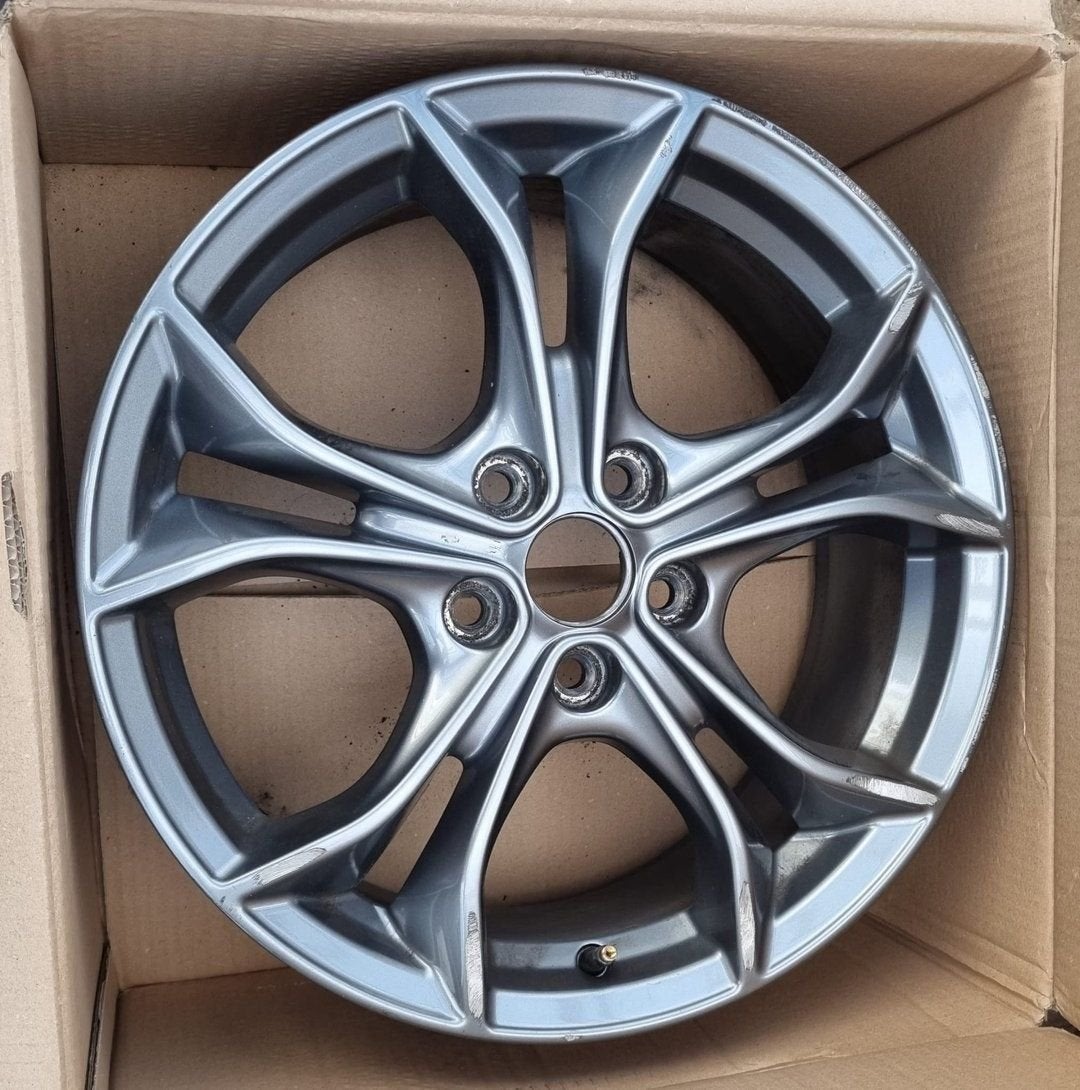 VELG FORD FOCUS IV HN 1.5 ECOBOOST FORD JX7C-1007-F1A, Gebruikt, -, -, Ophalen of Verzenden