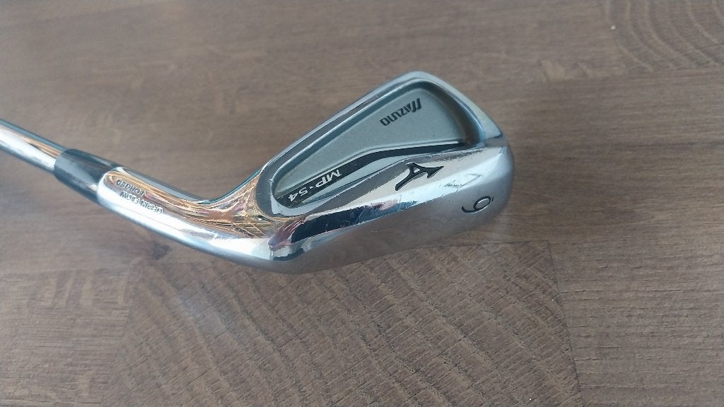 Club de golf, Sports & Fitness, Enlèvement