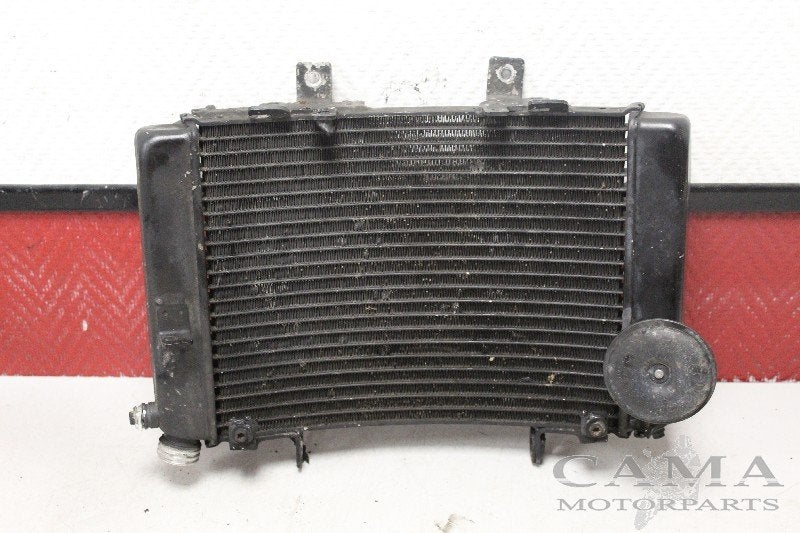 RADIATEUR KTM 690 Duke 2007-2011 (01-2007/12-2011) (45529), Motoren, Dhr. S. di Majo, Gebruikt, Info@cama-motorparts.nl, P.J. Troelstraweg 8 8
3144 CX  MAASSLUIS, NL