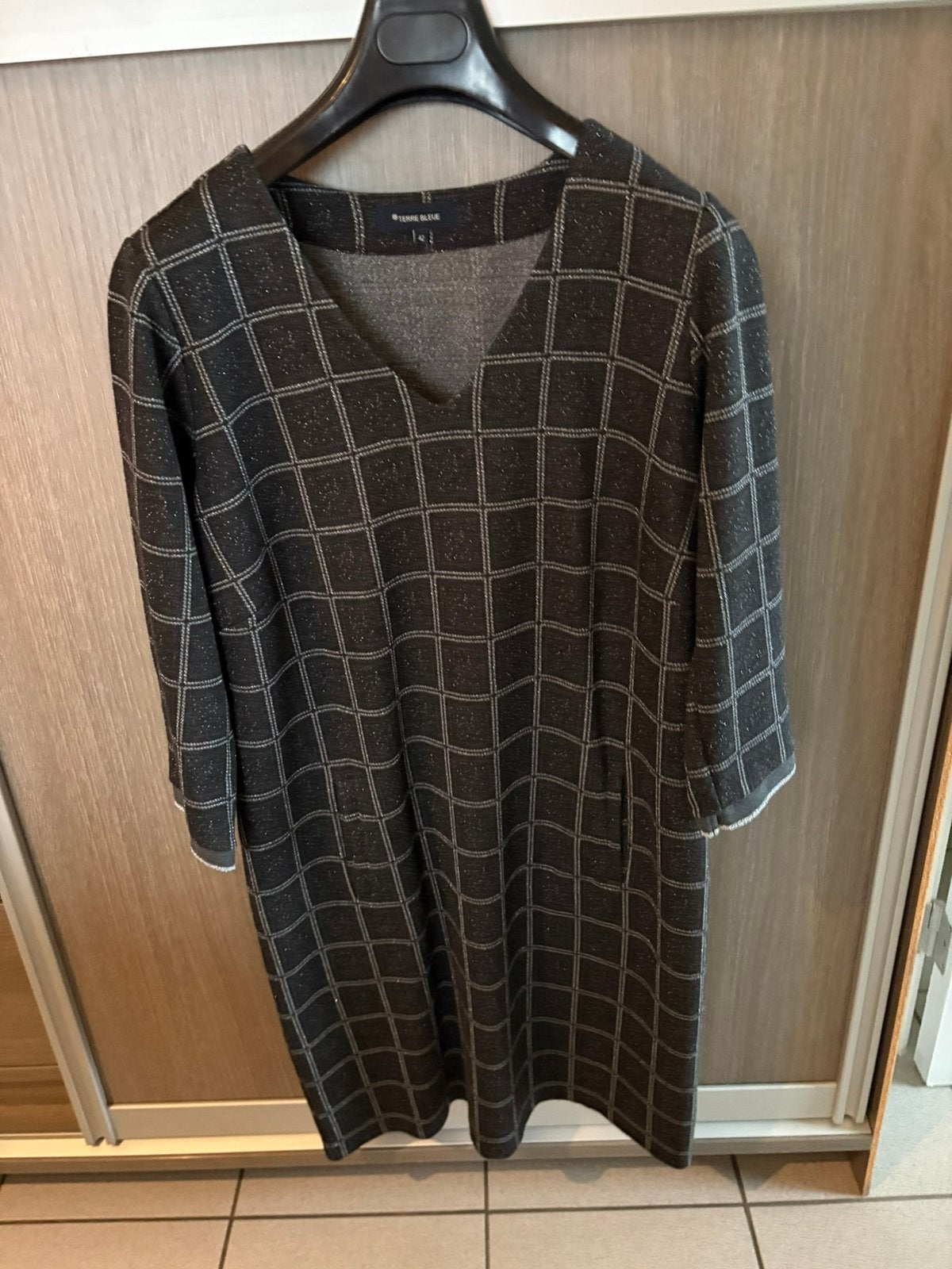 Jurkje, Kleding | Dames, Ophalen of Verzenden, Zo goed als nieuw, Maat 42/44 (L)