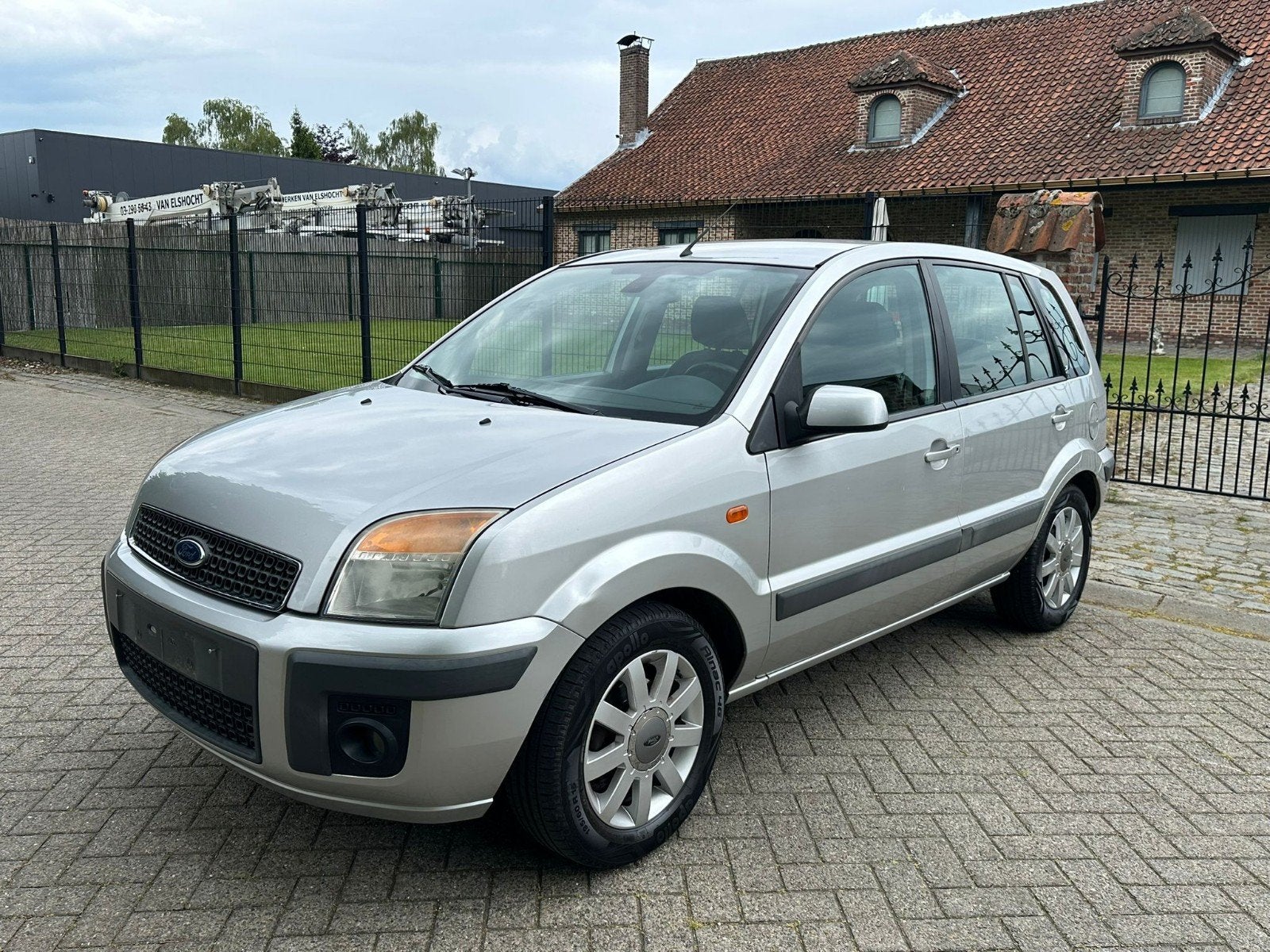 Ford focus benzine automaat, Auto's, 1600 cc, Particulier, Euro 4, Focus