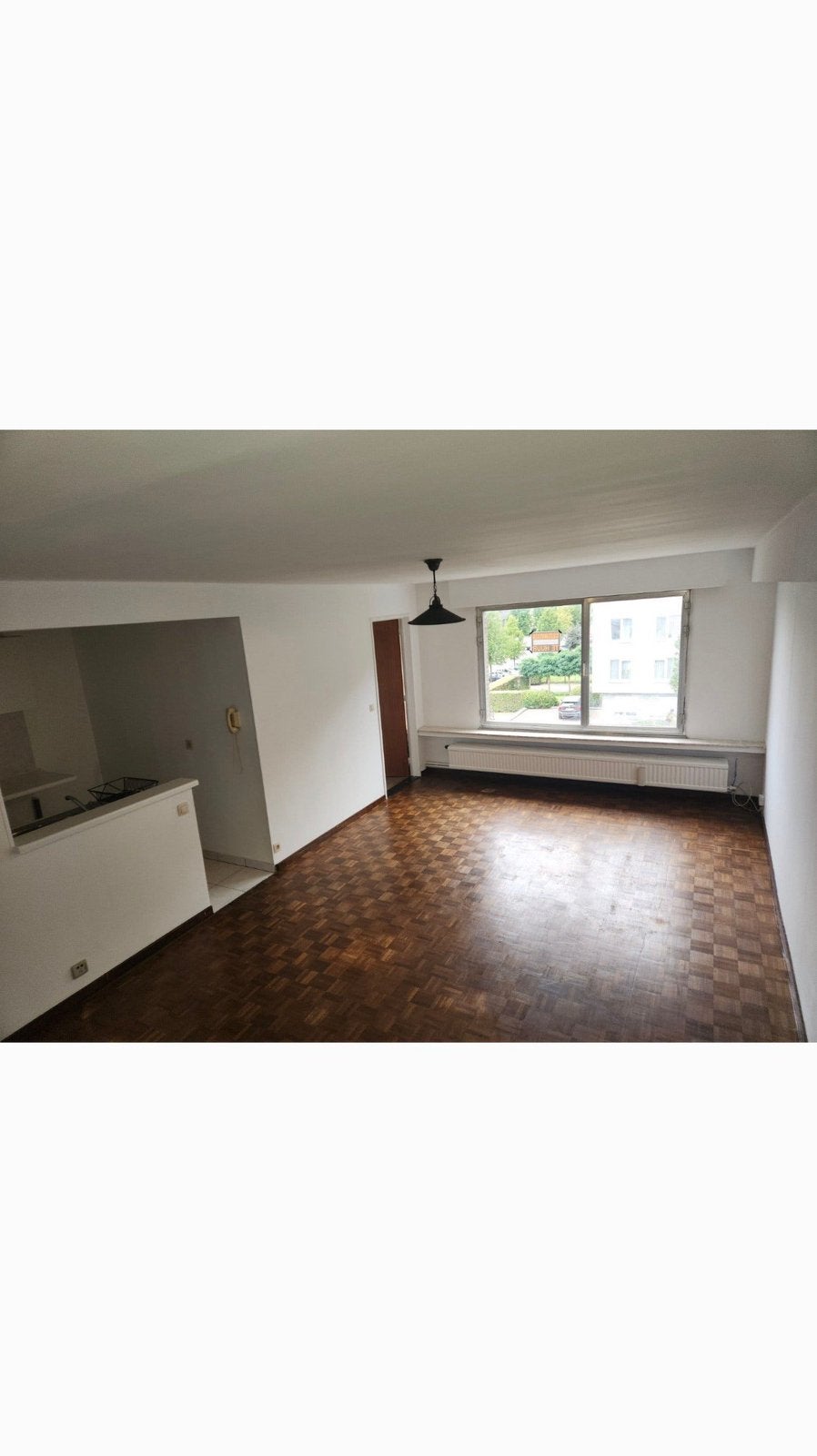 1-slaapkamerappartement – €880/maand incl. water - Hoboken, Antwerpen (stad)